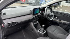 Dacia Jogger 1.0 TCe Extreme SE 5dr Petrol Estate